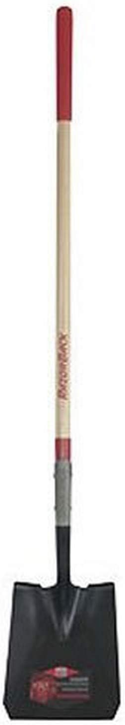AMES COMPANIES Razorback Lhsp Shovel
