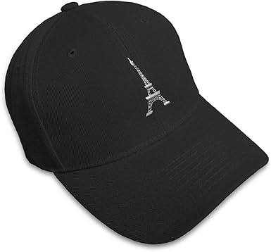 travel baseball hats