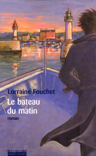 Le  bateau du matin