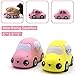 Squishies, Jumbo Squishies Cute Yellow Car 6