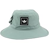 adidas Originals Utility 3.0 Boonie Hat, Sage