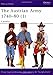 The Austrian Army 1740-80 (1): Cavalry (Men-at-Arms)