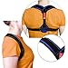 Posture Corrector Clavicle Support Brace Adjustable (28