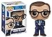 Funko POP TV: Last Week Tonight John Oliver Action Figure