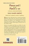 Image de Platero and I/Platero y yo: A Dual-Language Book (Dover Dual Language Spanish)