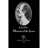 Le Scat Noir's Museum of the Inane