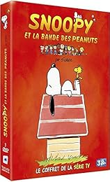 Snoopy Et La Bande Des Peanuts (Par Schulz) - + 1 Bande-Dessinée