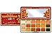 Too Faced Gingerbread Extra Spicy Eyeshadow Palette
