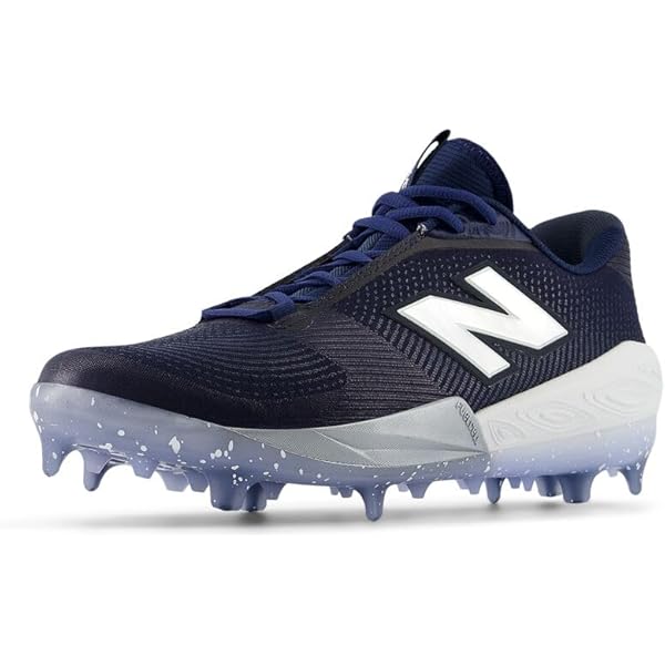 シューズ New Balance - Fresh Foam 3000 V6 Moulded New Balance Fresh Foam 3000 v6 Low Molded Cleat