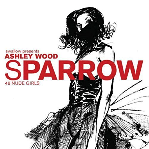 Ash Wood's 48 Nude Girls by Ashley Wood