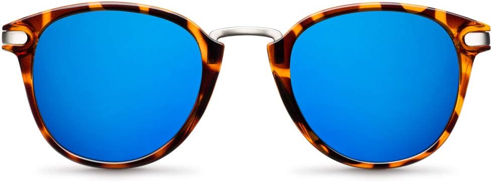 Meller Bioko Collection - Unisex Polarised UV400 Sunglasses