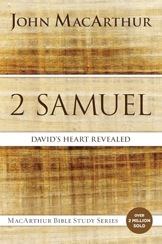 1 & 2 Samuel (LifeChange): The Navigators: 9781615217342: Amazon