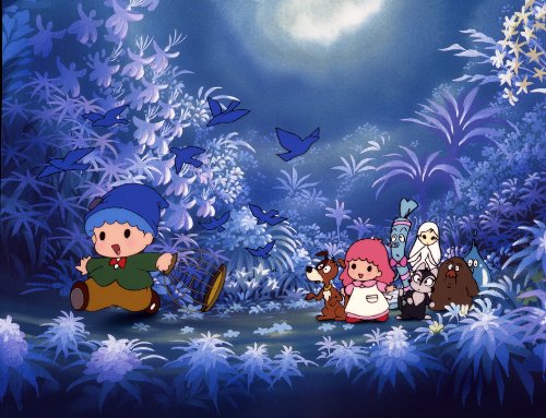 Amazon Com Animation My Melody No Akazukin Kiki To Lala No Amazon Com Animation My Melody No Akazukin Kiki To Lala No