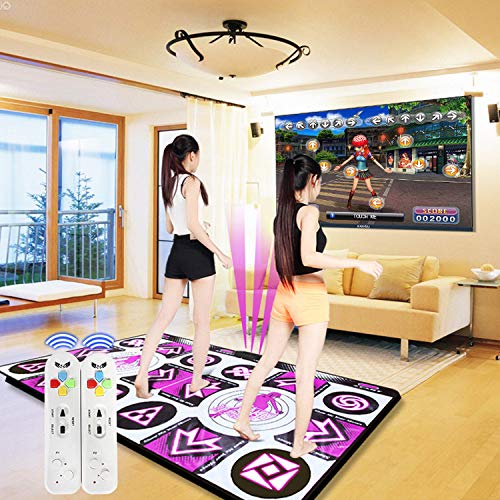 1 QXMEI+Thickened+Wireless+Computer+Somatosensory