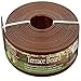 Master Mark Plastics 93340 Terrace Board  Landscape Edging Coil  3 Inch by 40 Foot, Brown primary