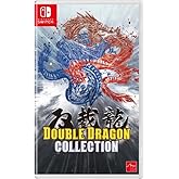 Nintendo Double Dragon Collection - For Nintendo Switch