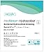 MedVance Hydrocolloid – Bordered Hydrocolloid Adhesive Dressing, Sacral, 6