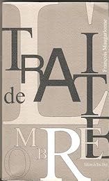 Traité de l'ombre