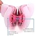 mieres Swimming Goggles Swim Goggles with Anti-Fog 100% Uv Protection No Leaking Triathlon Swim Glasses with Free Earplugs Protection Case & Nose Clips for Adult Men Women Kids Cover
