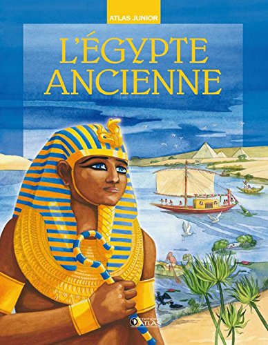 L'Egypte ancienne (French Edition) by (Hardcover)