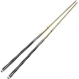 VANLAN Pool Cue Stick Billairds cue Stick Pool Stick 58" Set of 2/Set of 4 /Set of 4 20OZ for Pool Table,Pool Sticks with 13mm Tip