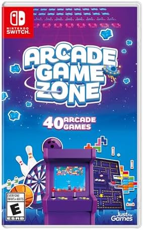 Amazon.com: Atari 50 - The Anniversary Celebration (Switch