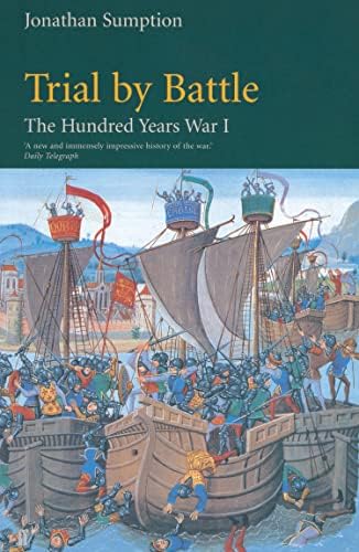 The Hundred Years War: The English in France 1337-1453 - Kindle