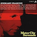 MOTOR CITY SERENADE                                image