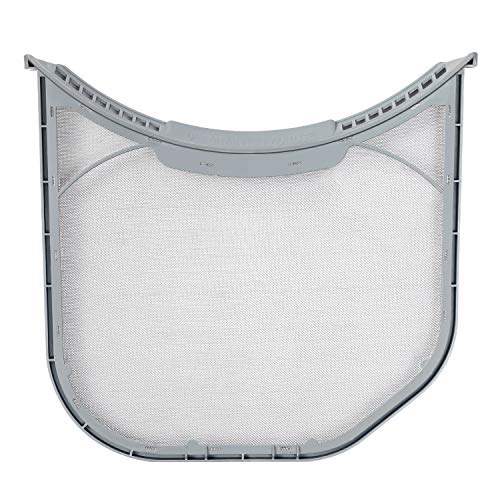 AMI PARTS ADQ56656401 Dryer Lint Filter hard stainless steel metal mesh-ABS frame structure Compatible with L.G Ken.more Dryer-1 YEAR WARRANTY