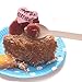 HAZOULEN 100 Pack Eco-friendy Wooden Spoons for Parties and Crafts, 6-2/5 Inch