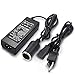 Webetop AC to DC Converter 110-240V to 12V/8A 96W Power Adapter Car Cigarette Lighter Socket with LED Indicator for Car Vacuum Cleaner /Car Refrigerator /Car Fan House Use