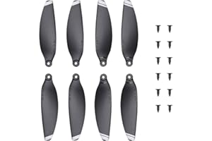 DJI Mavic Mini Propellers (Pair) Replacement Spare Propeller Drone Accessory