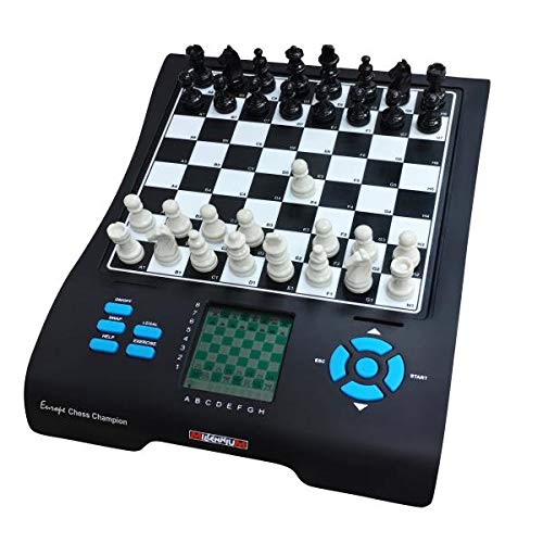 Millennium Europe Chess Master II