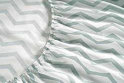 Lane Linen King Sheet Sets - 100% Cotton 450 Thread