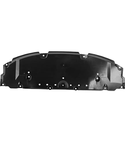 Front Engine Splash Shield Cover For Toyota Corolla 2019 2020 2021 2022