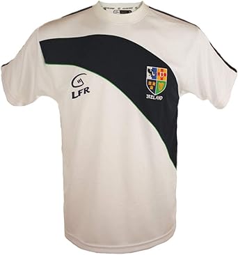 ireland rugby jersey amazon