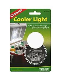 Coghlans   Cooler Luz