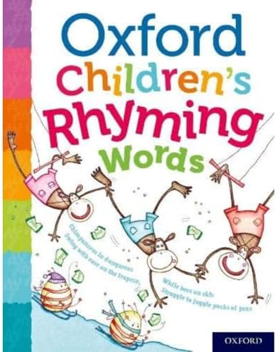 The Oxford Treasury of Nursery Rhymes: Beck Ian, Sarah Williams