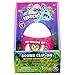 Hatchimals Sound Clip-On Mystery Plush