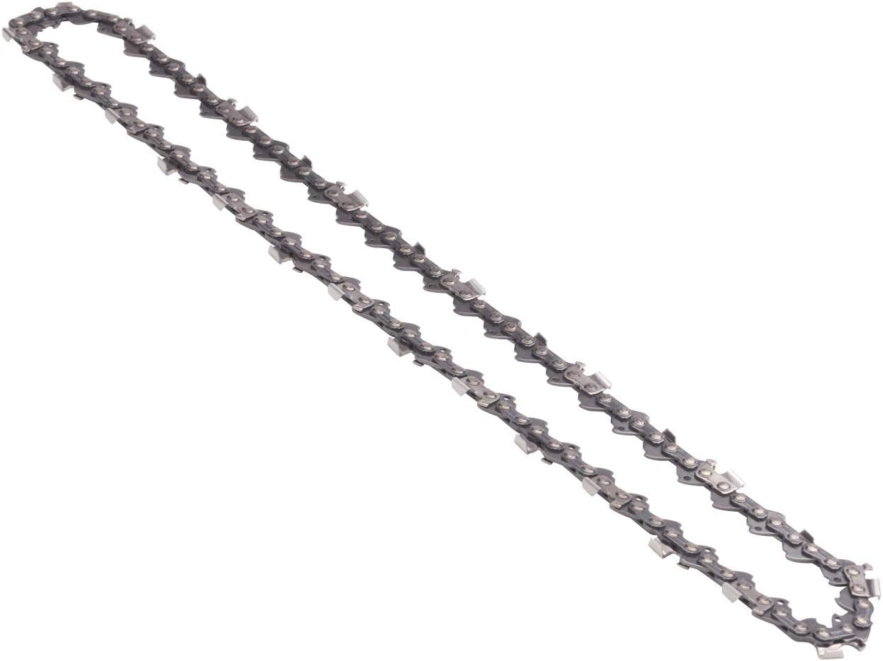 Husqvarna chainsaw chain 18-Inch .050 gauge .325 pitch low kickback low-vibration: New World Diamonds: Garden & Outdoor