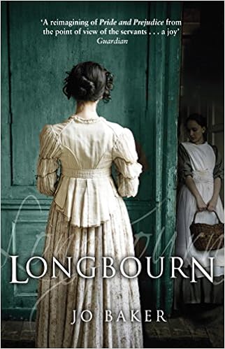 Longbourn - Jo Baker