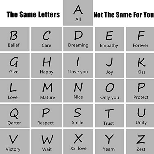 letter d belt buckle