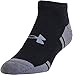 Under Armour Boys Resistor III Lo Cut Socks (6 Pack)