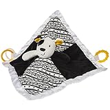 Mary Meyer Tic Tac Toby Activity Blanket, Puppy