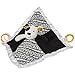 Mary Meyer Tic Tac Toby Activity Blanket, Puppy