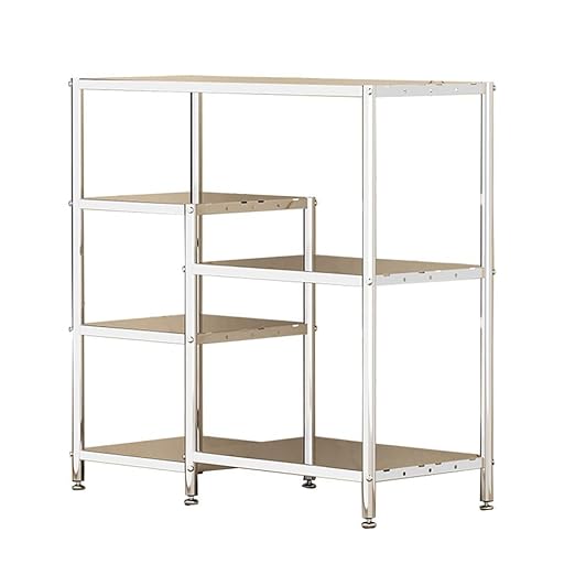 JANSUDY EstanteríA De Cocina Para Colocar En El Suelo ...