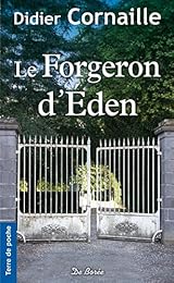 Le  forgeron d'Éden