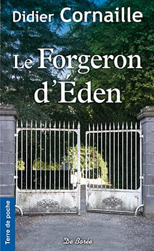 Le  forgeron d'Éden