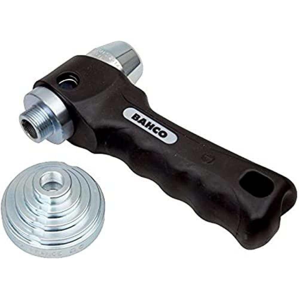 MANGO SACABOCADOS 2-50 - Unid: 1