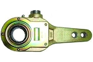 FORTPRO Manual Slack Adjuster 1-1/2in 28 Teeth 288753